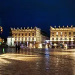 Vieille Stanislas * Nancy
