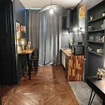 Vieille Stanislas * Nancy