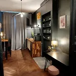 Vieille Stanislas Lägenhet Nancy