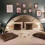 Appartement Vieille Stanislas *