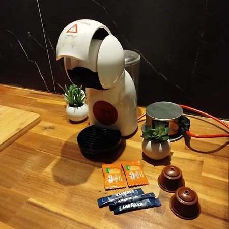 Lejlighed Vieille Stanislas *