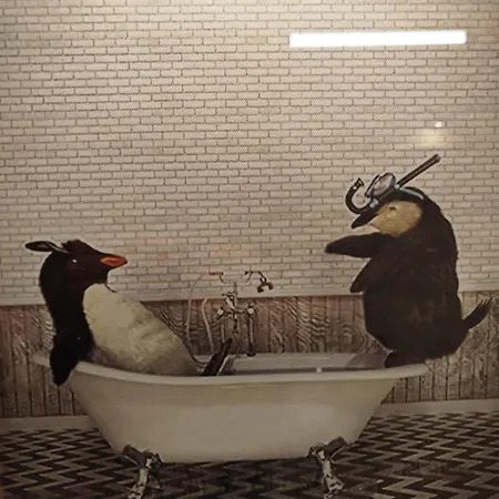 Vieille Stanislas Lejlighed *