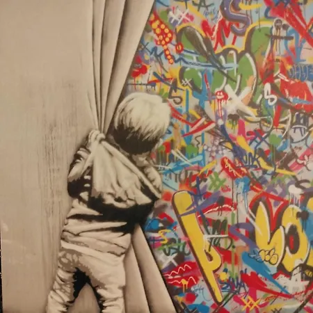 Lejlighed Vieille Stanislas *