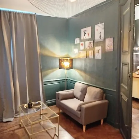 Vieille Stanislas Nancy