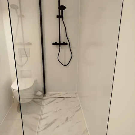 Vieille Stanislas Apartment