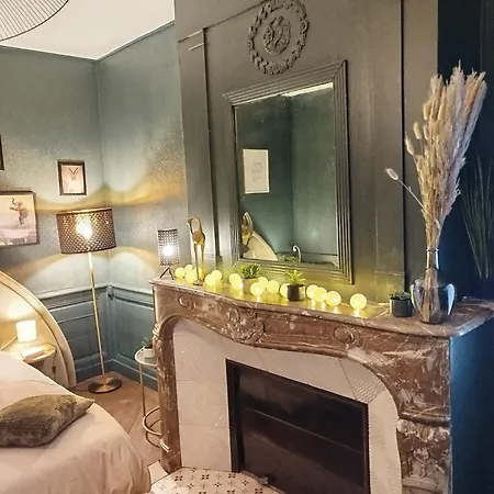 Vieille Stanislas * Nancy