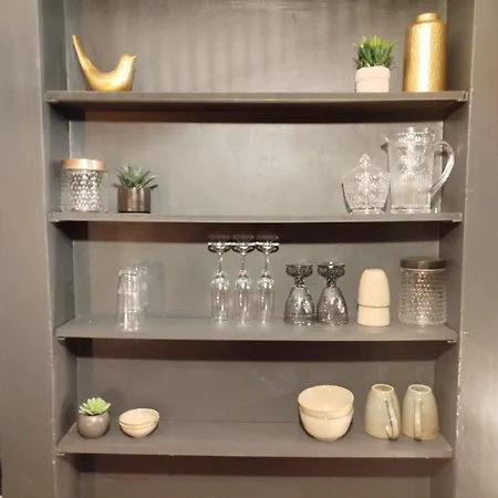 Lejlighed Vieille Stanislas