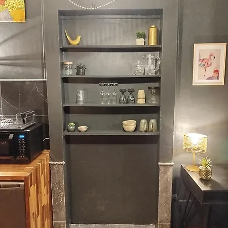 Vieille Stanislas * Nancy