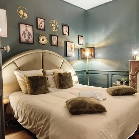 Vieille Stanislas Apartment *