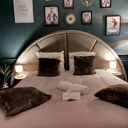 Apartment Vieille Stanislas