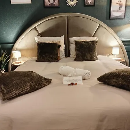Apartment Vieille Stanislas Nancy