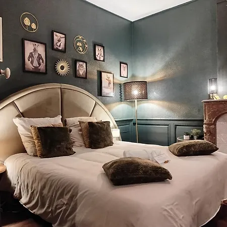 Vieille Stanislas Nancy