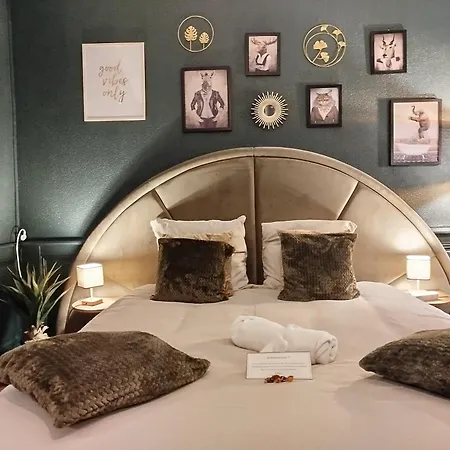 Vieille Stanislas * Nancy