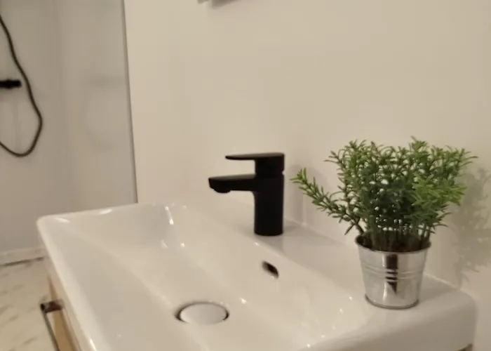 Apartmán Vieille Stanislas