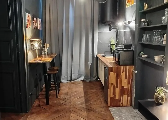 Vieille Stanislas * 南锡