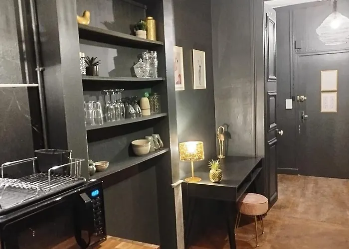 Vieille Stanislas Nancy