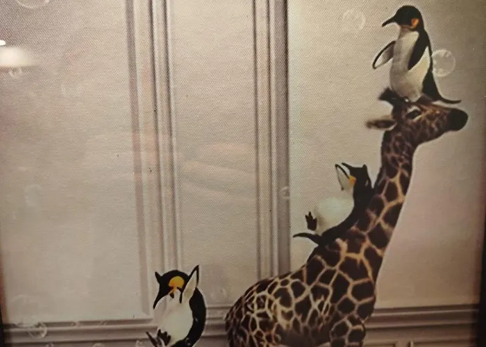 Vieille Stanislas Apartmán Nancy