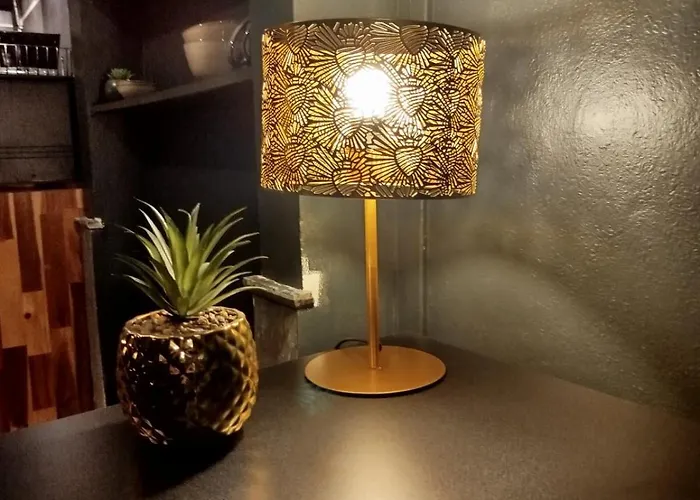 Apartmán Vieille Stanislas Nancy