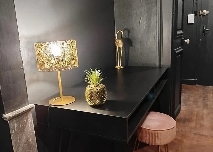 Vieille Stanislas * 南锡