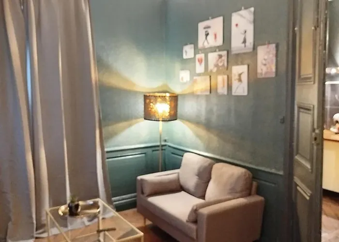 Vieille Stanislas 南锡