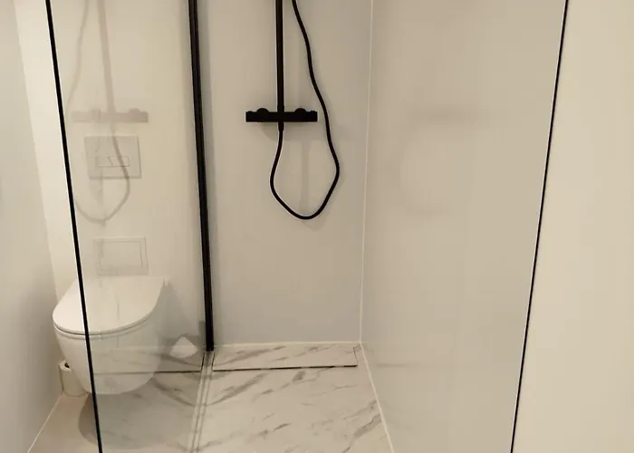 Vieille Stanislas Apartmán