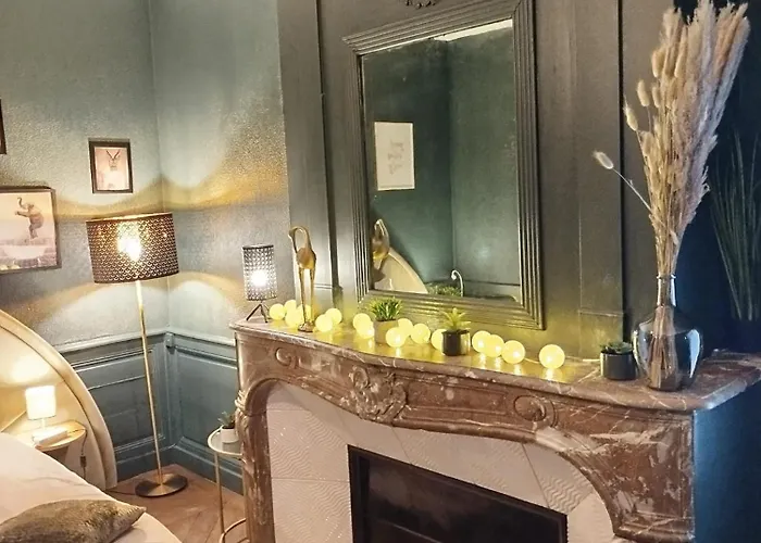 Vieille Stanislas * 南锡