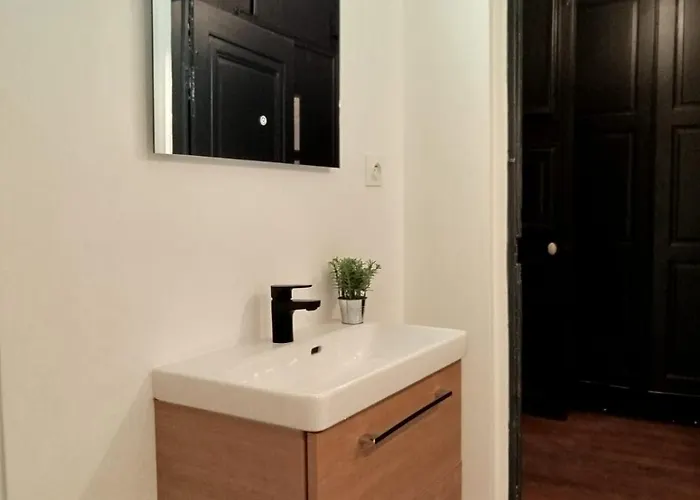 Vieille Stanislas 南锡