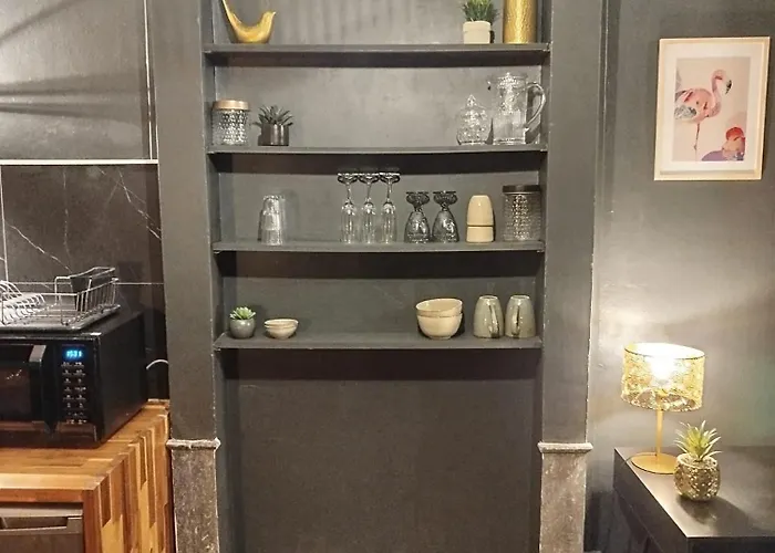 Vieille Stanislas * 南锡