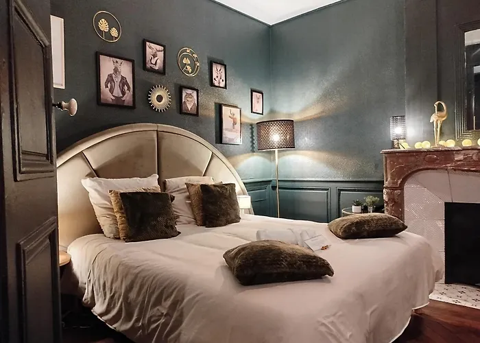 Vieille Stanislas 南锡