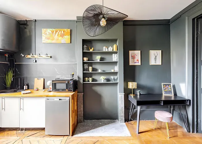 Vieille Stanislas * 南锡